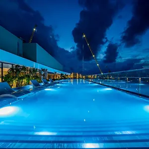 The Song Luxury Condotel - Ho Cao Cap Luca's House Vung Tau