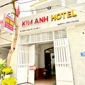 Kim Anh Vũng Tàu